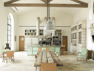 property 20 Rooms for seasonal rent on LAMBESC (13410)