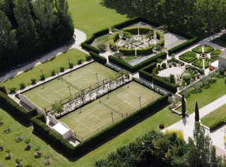 property 20 Rooms for seasonal rent on LAMBESC (13410)