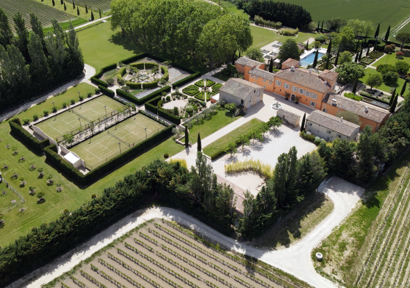 Rental Property Lambesc 20&nbsp;Rooms 1345&nbsp;m²