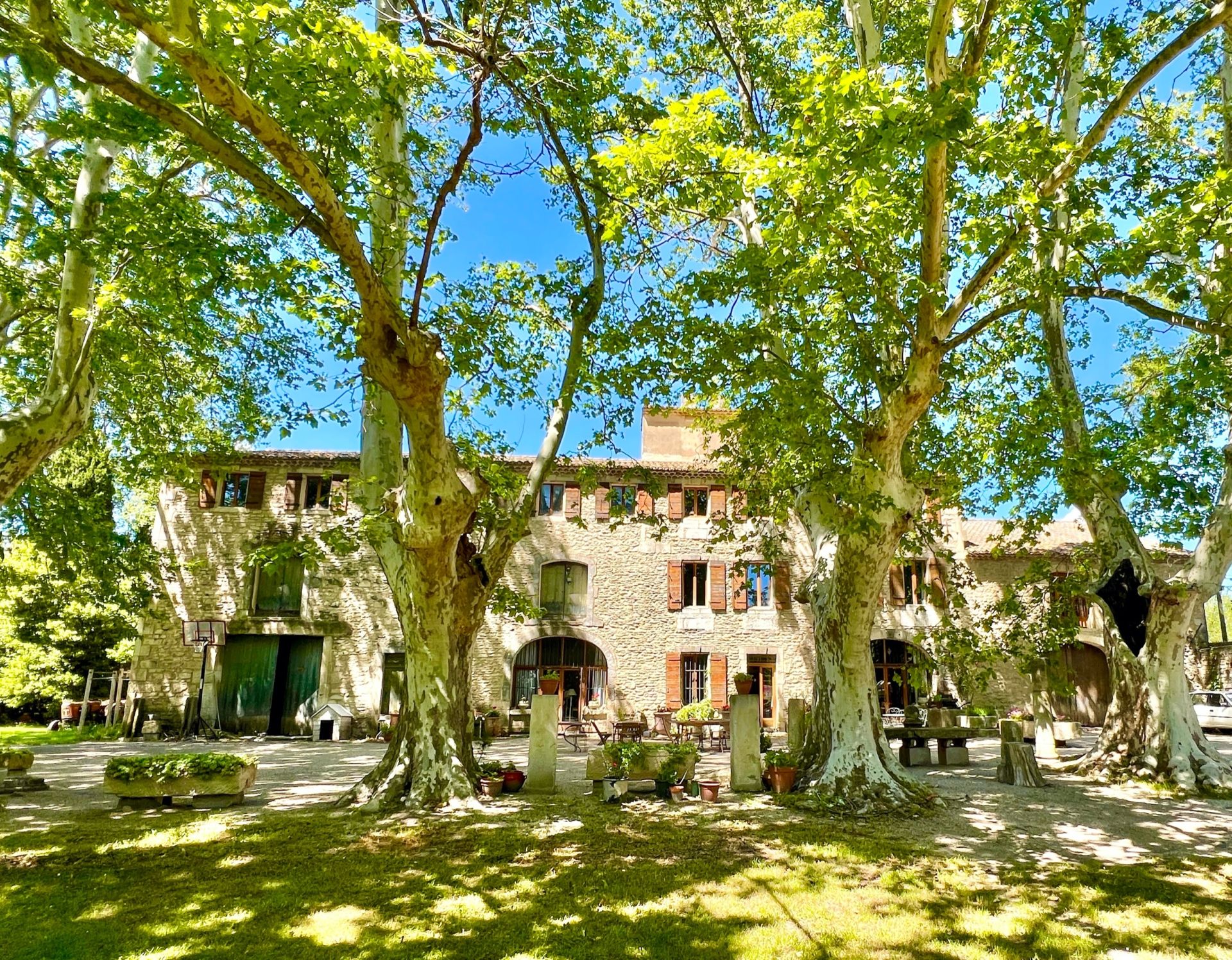 maison 15 Pièces en vente sur ST REMY DE PROVENCE (13210)