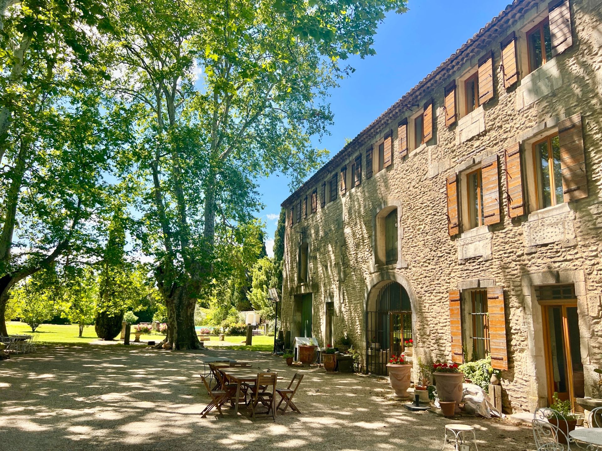maison 15 Pièces en vente sur ST REMY DE PROVENCE (13210)