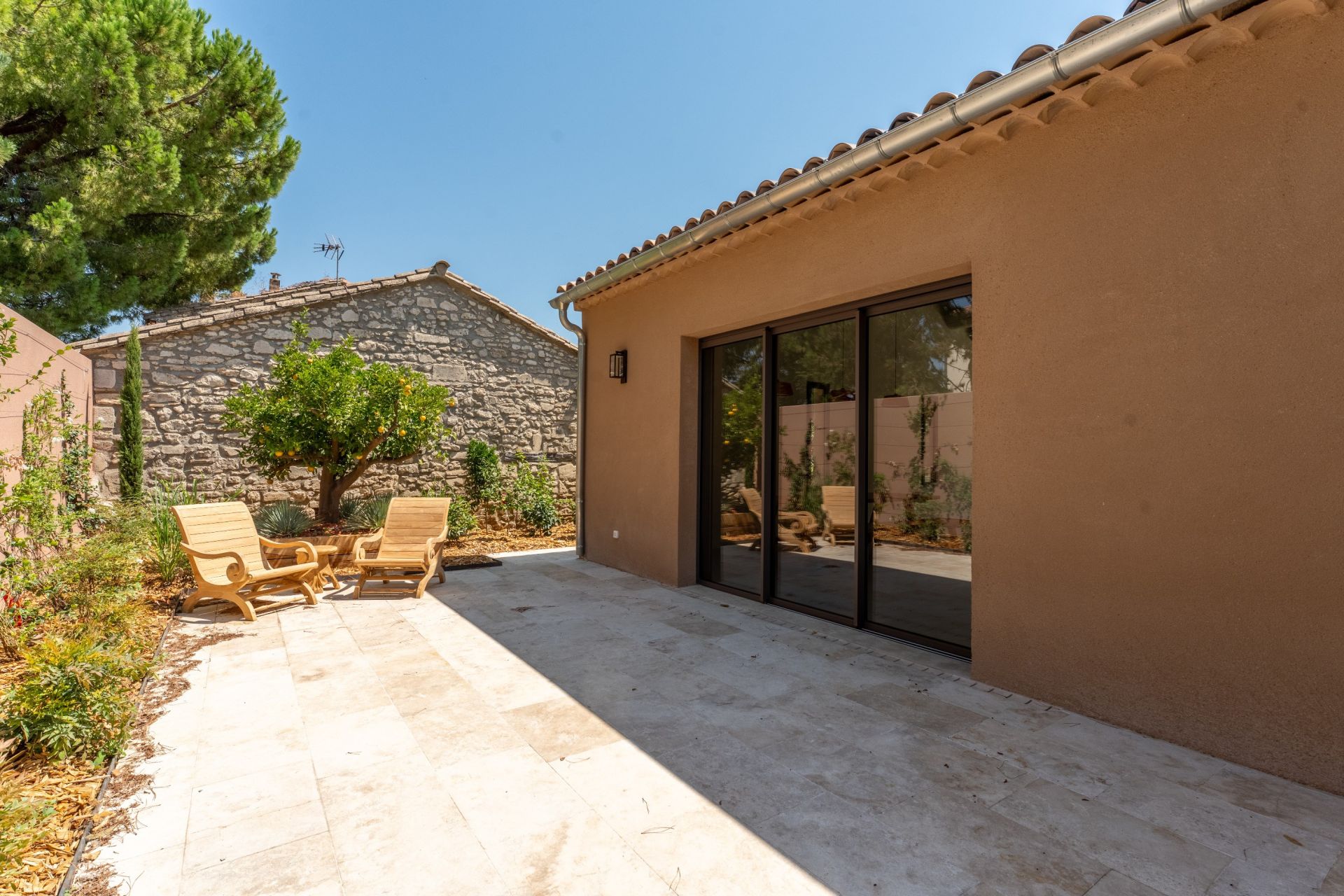 maison de ville 6 Pièces en vente sur ST REMY DE PROVENCE (13210)