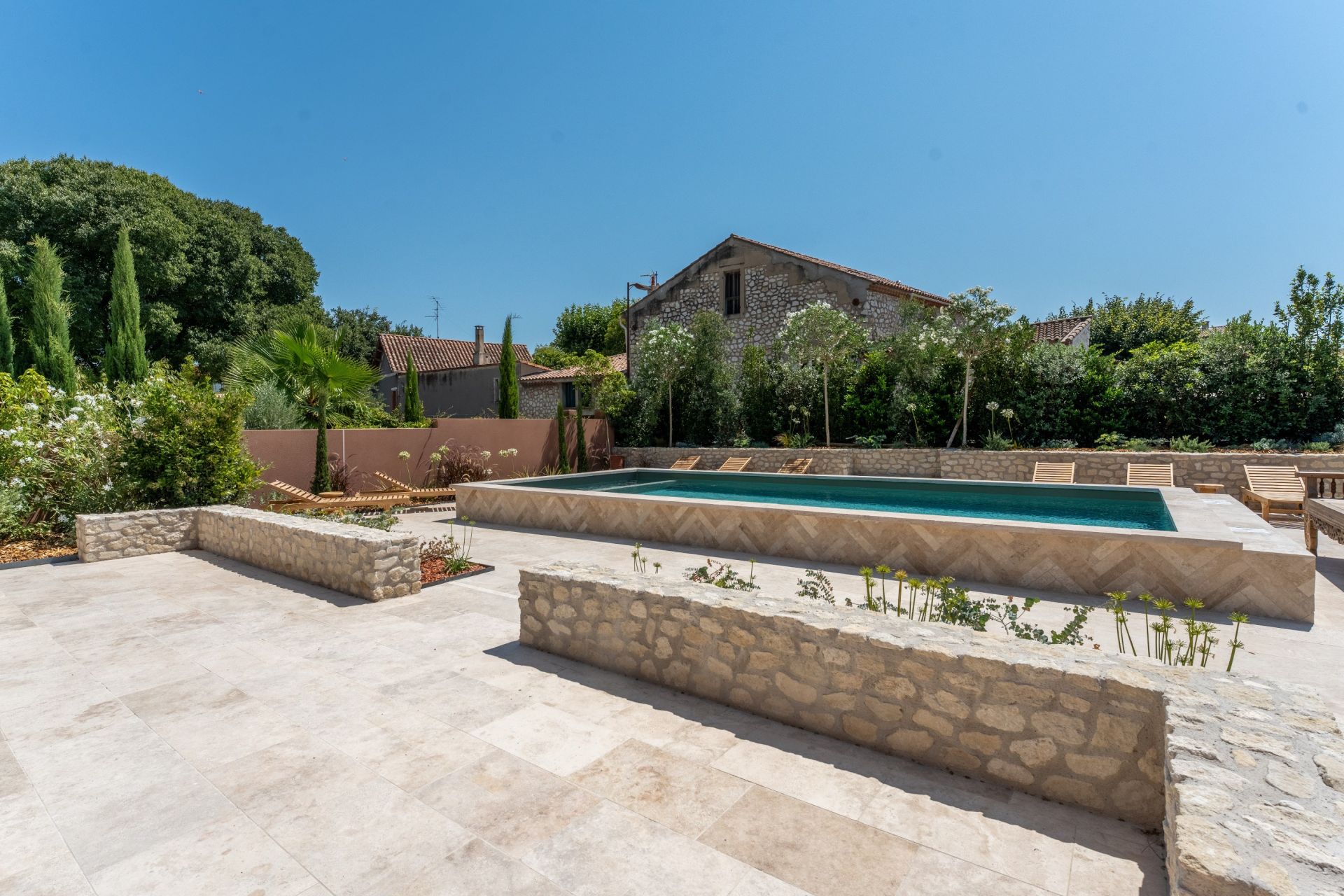 maison de ville 6 Pièces en vente sur ST REMY DE PROVENCE (13210)