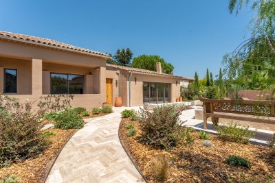 Vente Maison de ville Saint-Rémy-de-Provence 6&nbsp;Pièces 231&nbsp;m²