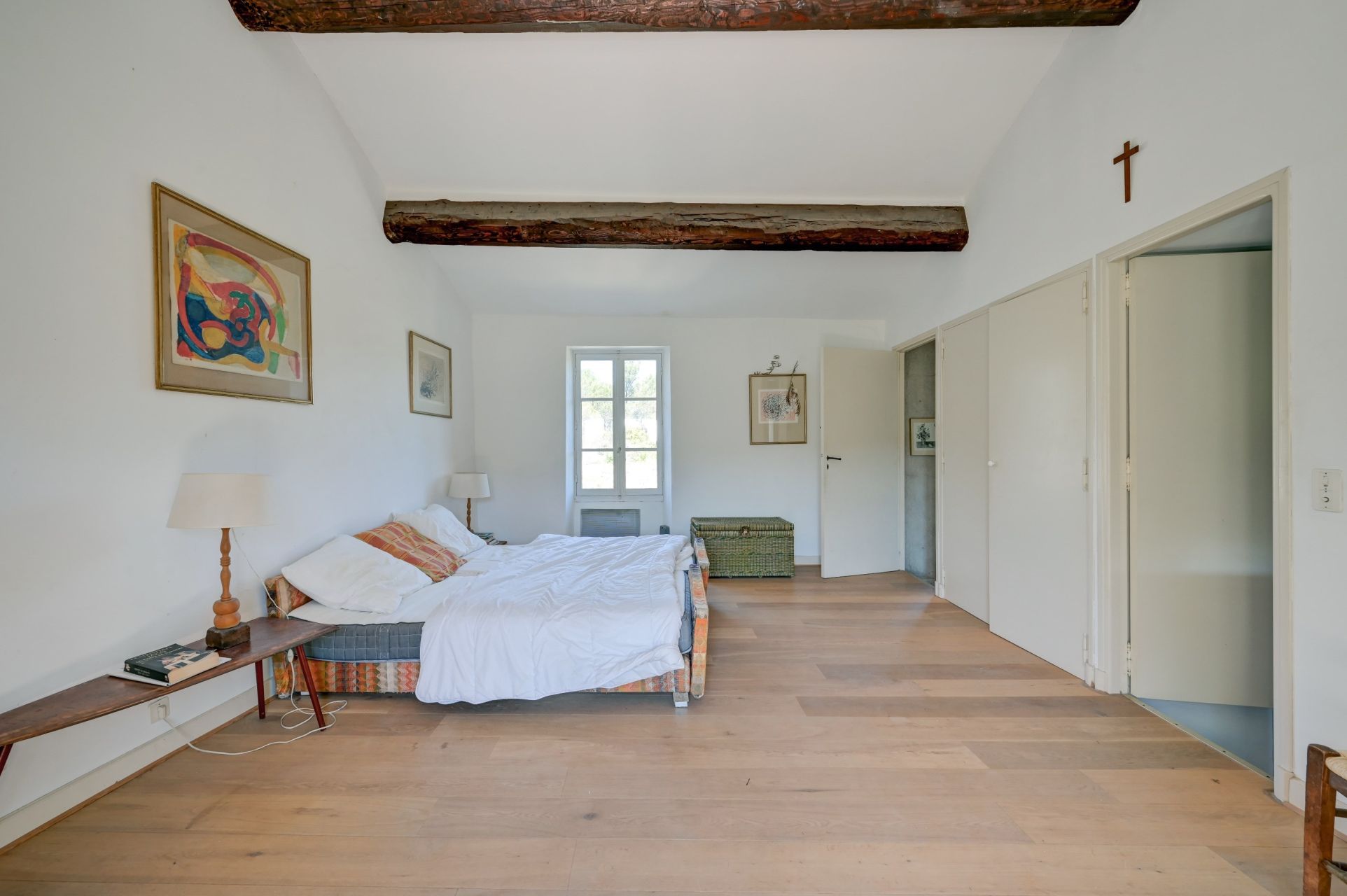 mas 16 Pièces en vente sur EYGALIERES (13810)