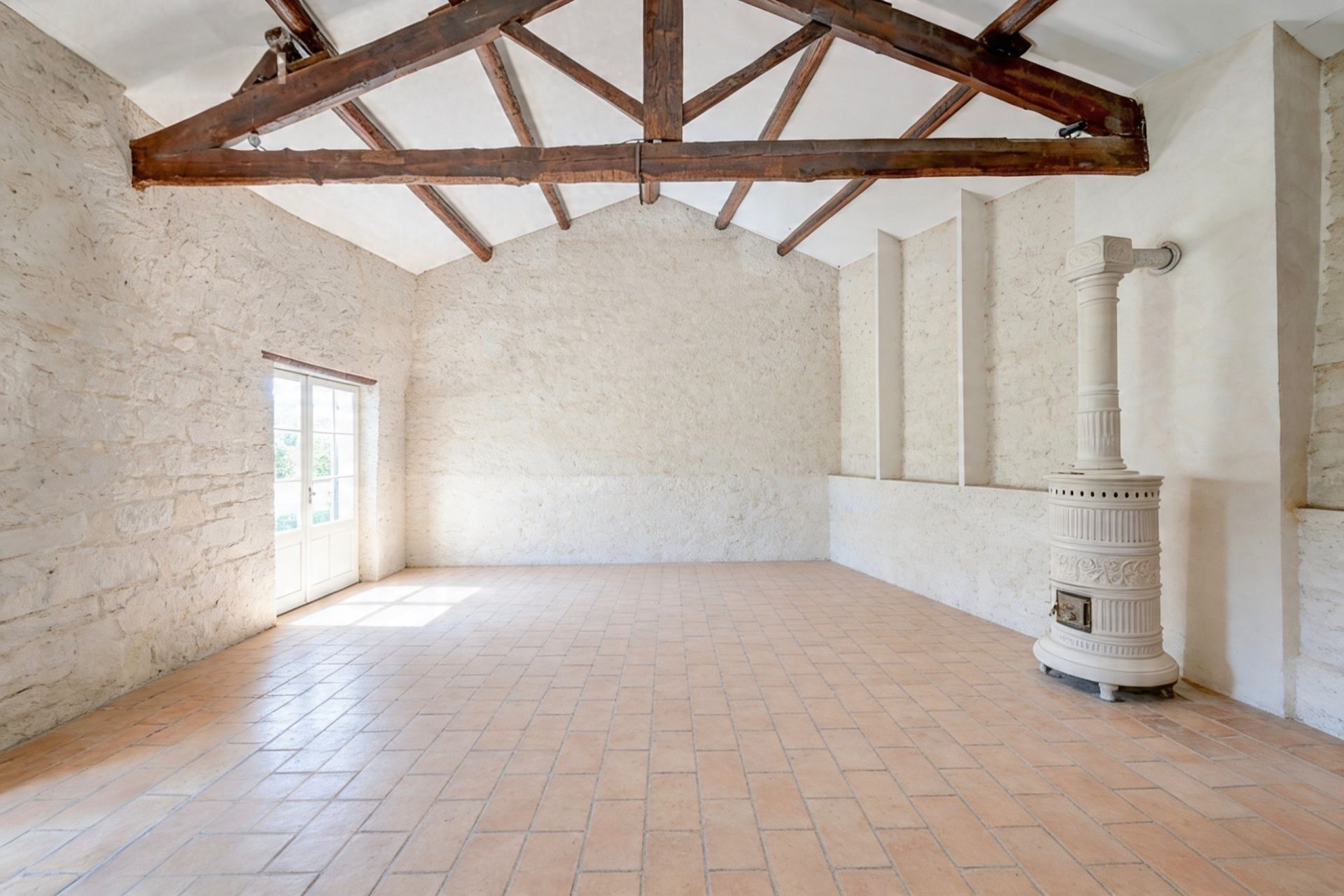 mas 16 Pièces en vente sur EYGALIERES (13810)