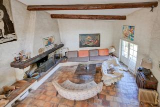 mas 16 Pièces en vente sur EYGALIERES (13810)