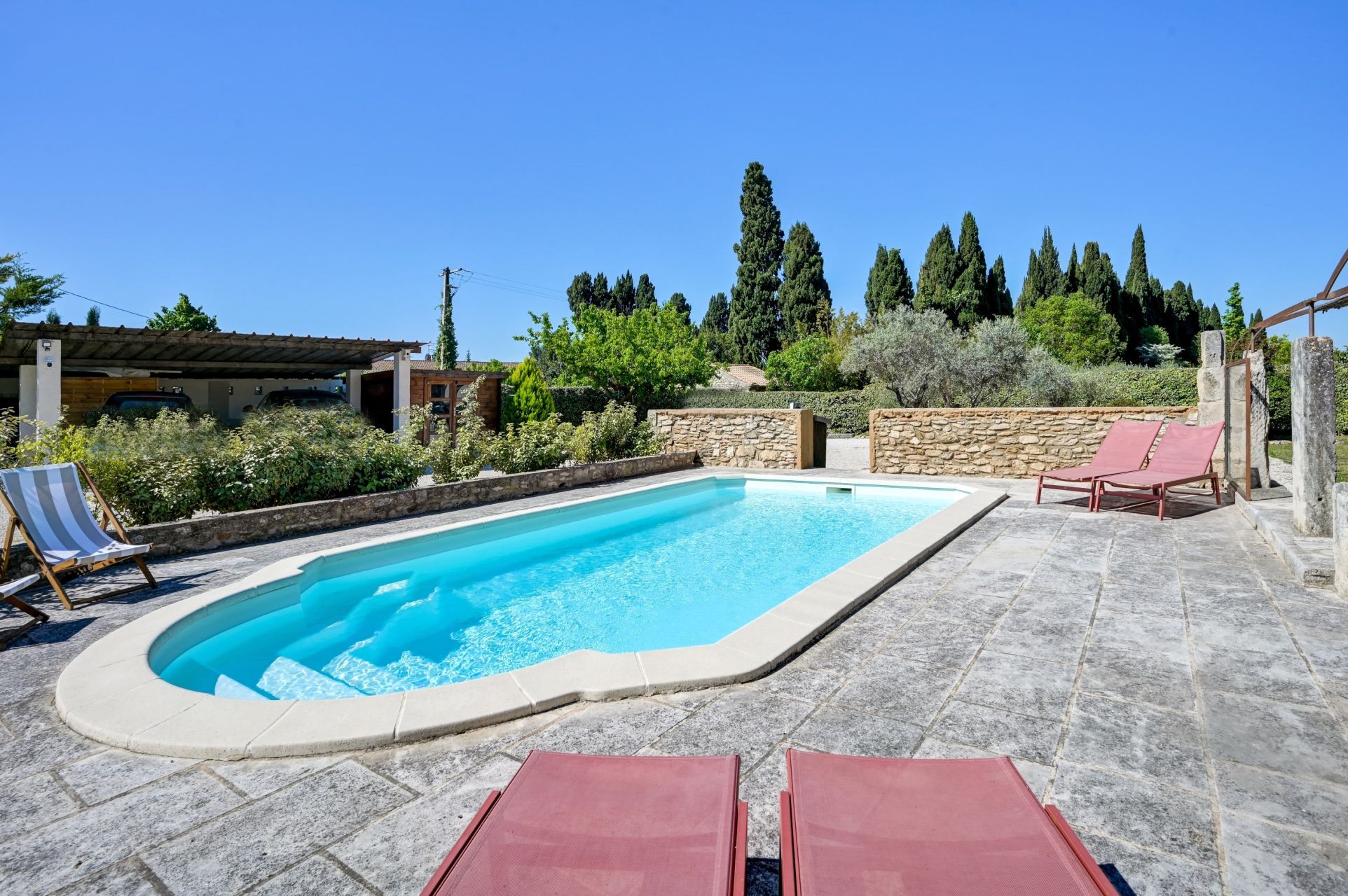 house 5 Rooms for sale on ST REMY DE PROVENCE (13210)