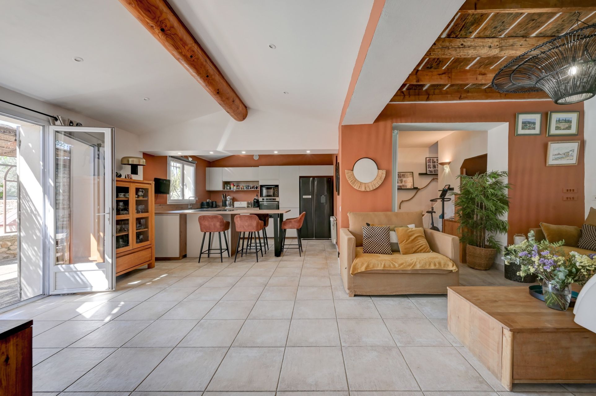 house 5 Rooms for sale on ST REMY DE PROVENCE (13210)