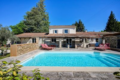 Sale House Saint-Rémy-de-Provence 5&nbsp;Rooms 145&nbsp;m²
