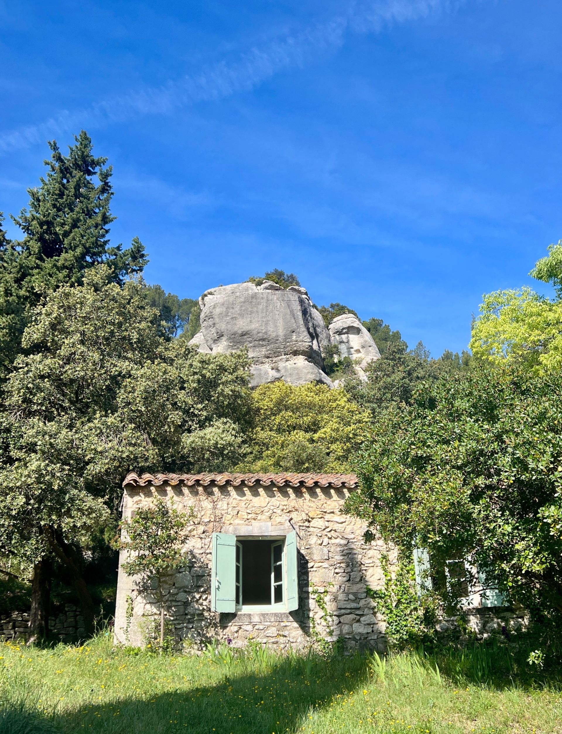 house 13 Rooms for sale on LES BAUX DE PROVENCE (13520)