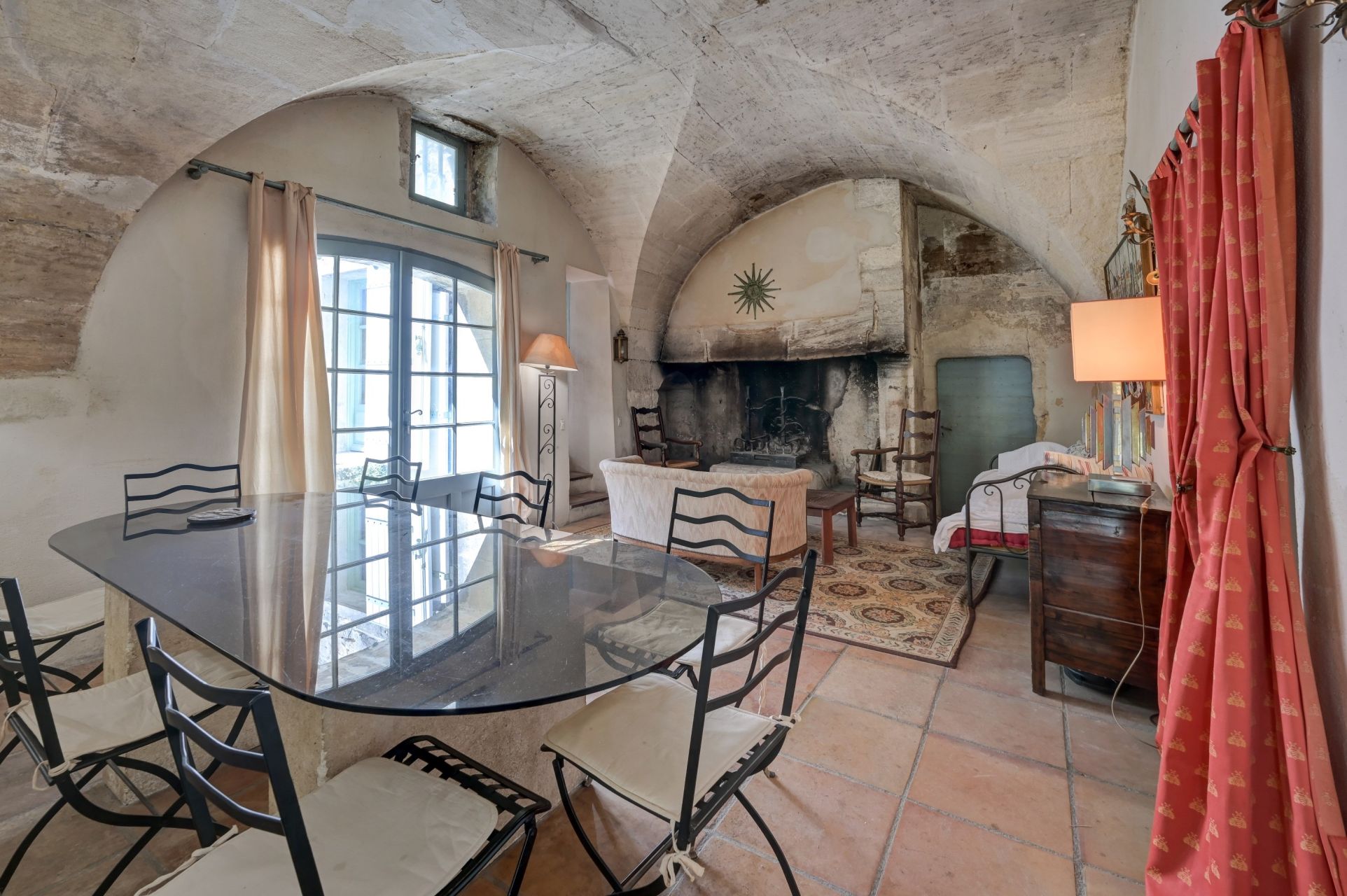 maison 13 Pièces en vente sur LES BAUX DE PROVENCE (13520)
