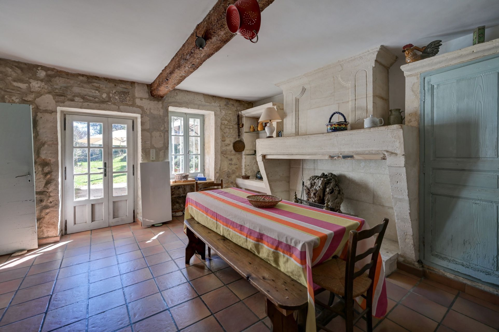 house 13 Rooms for sale on LES BAUX DE PROVENCE (13520)
