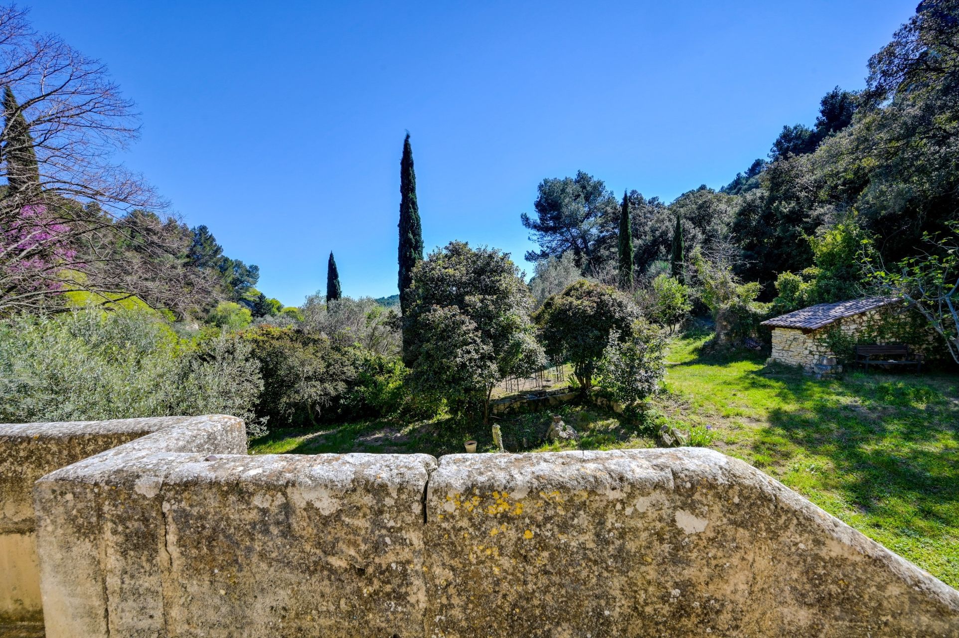 maison 13 Pièces en vente sur LES BAUX DE PROVENCE (13520)