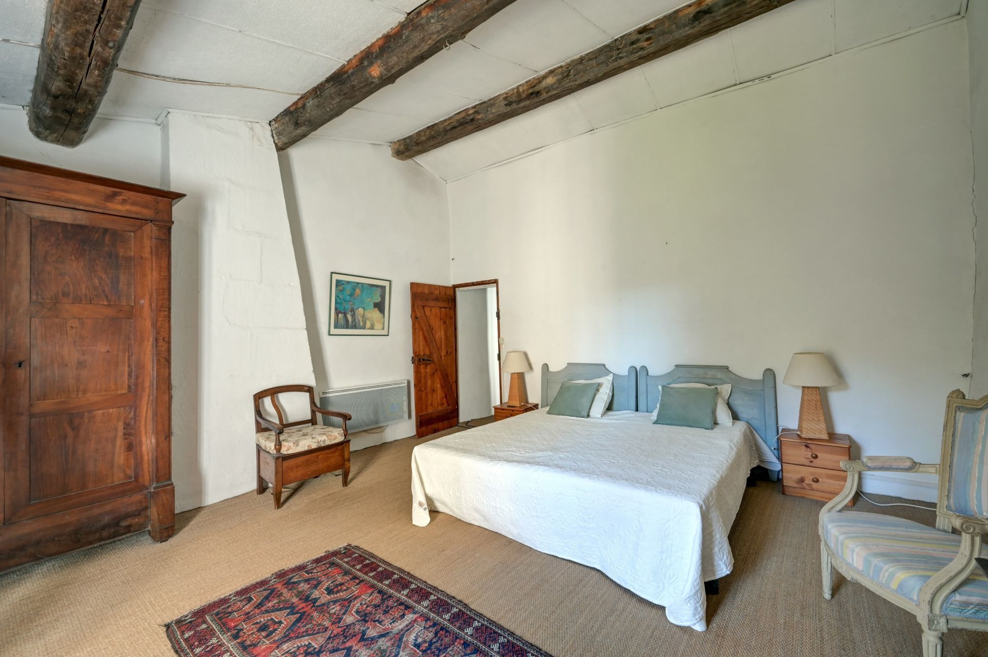 maison 13 Pièces en vente sur LES BAUX DE PROVENCE (13520)