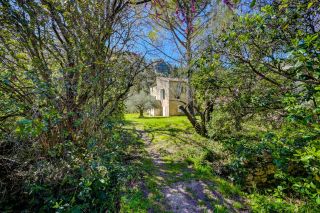 maison 13 Pièces en vente sur LES BAUX DE PROVENCE (13520)
