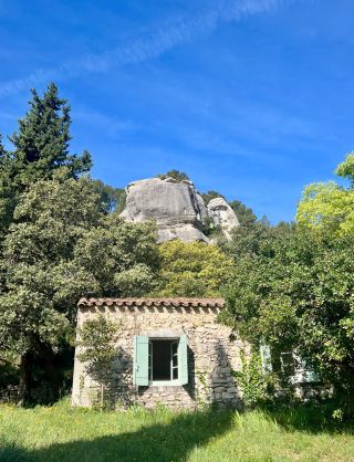 house 13 Rooms for sale on LES BAUX DE PROVENCE (13520)
