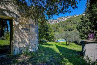 maison 13 Pièces en vente sur LES BAUX DE PROVENCE (13520)