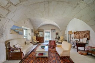 maison 13 Pièces en vente sur LES BAUX DE PROVENCE (13520)
