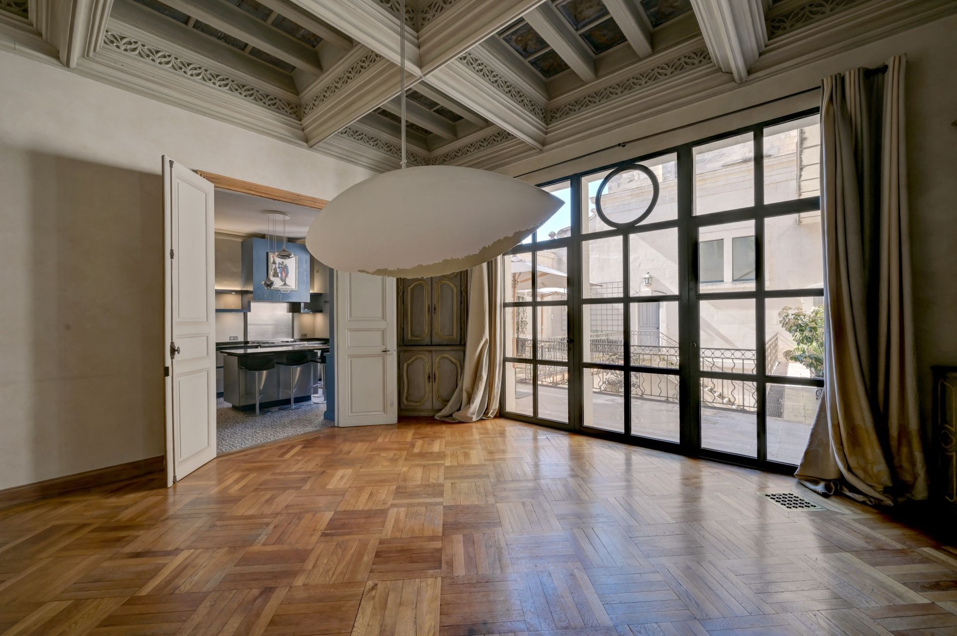 hôtel particulier 14 Pièces en vente sur AVIGNON (84000)