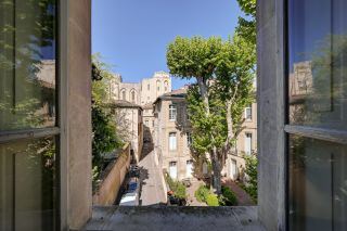 hôtel particulier 14 Pièces en vente sur AVIGNON (84000)