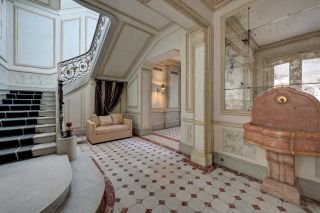 hôtel particulier 14 Pièces en vente sur AVIGNON (84000)