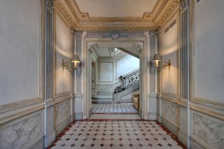 hôtel particulier 14 Pièces en vente sur AVIGNON (84000)