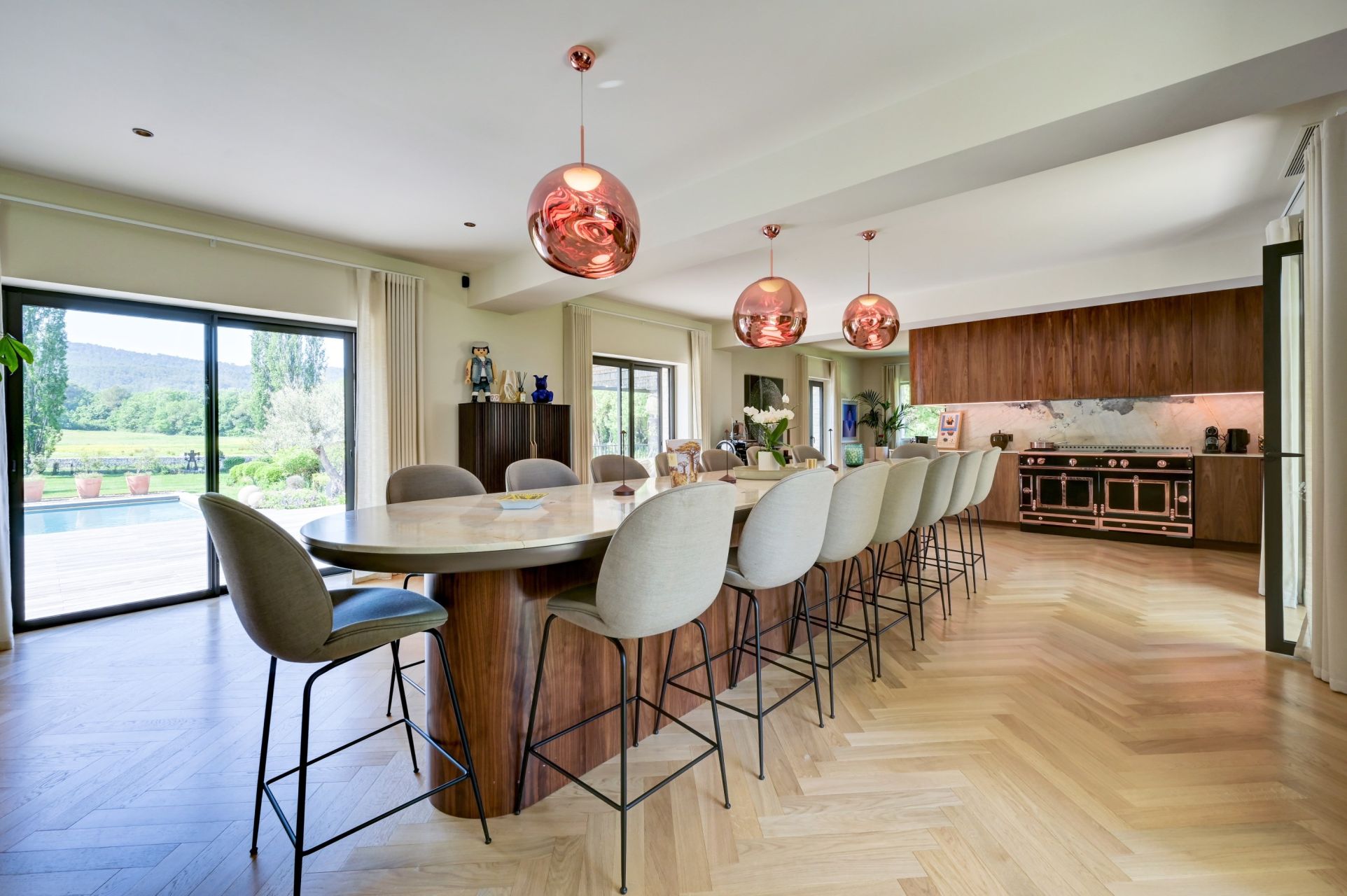 house 15 Rooms for sale on AIX EN PROVENCE (13100)