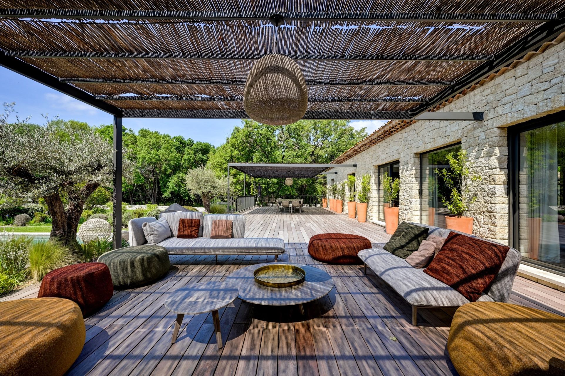 house 15 Rooms for sale on AIX EN PROVENCE (13100)
