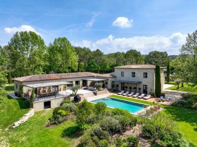 Vente Maison Meyrargues 15&nbsp;Pièces 520&nbsp;m²