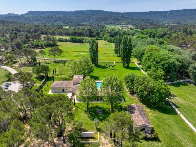 Sale House Aix-en-Provence 15&nbsp;Rooms 520&nbsp;m²