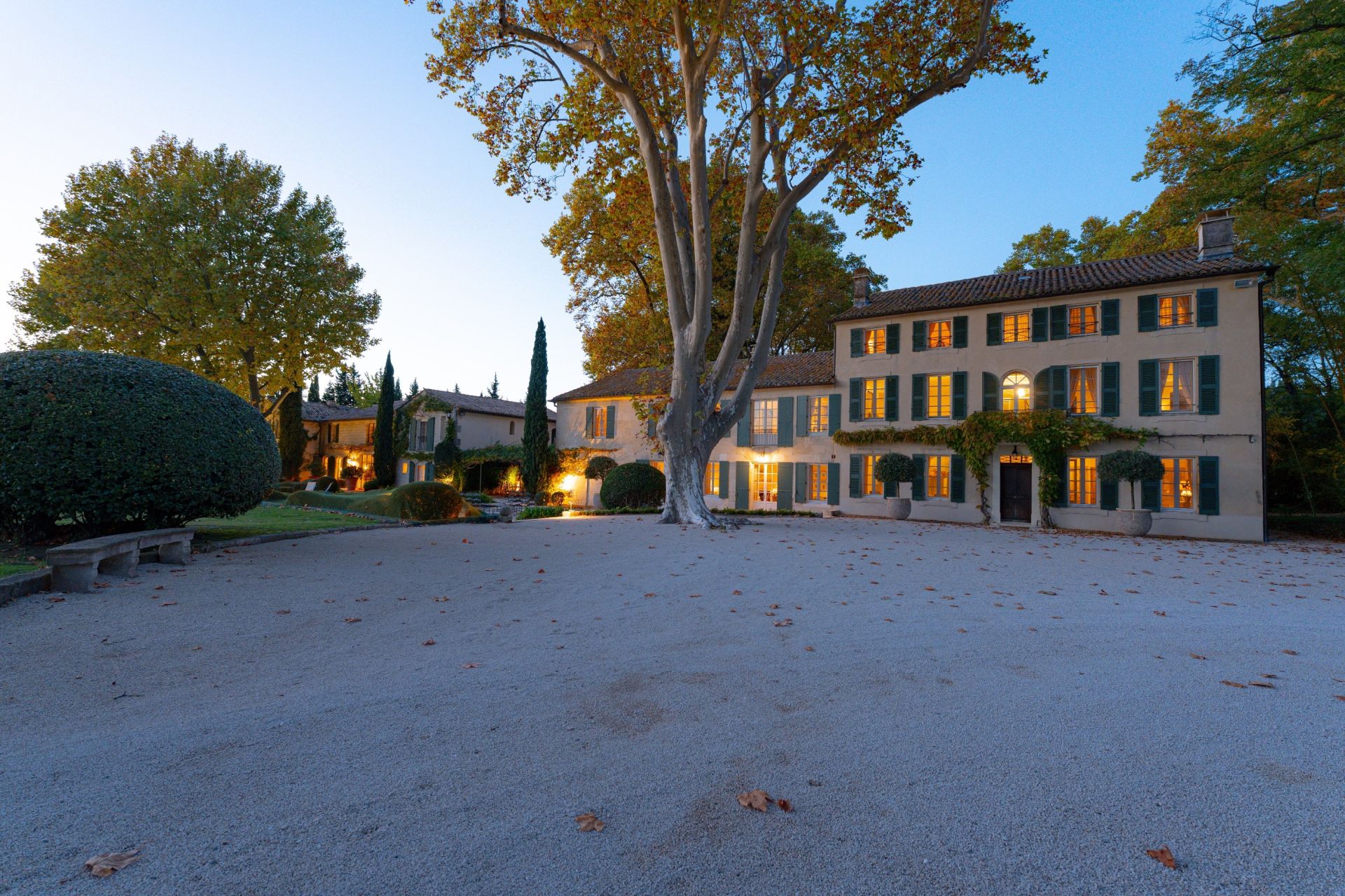 house 23 Rooms for sale on ST REMY DE PROVENCE (13210)
