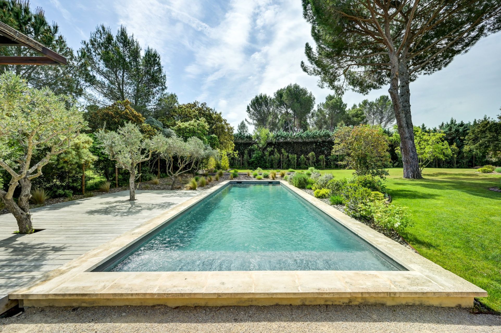 mas 8 Pièces en vente sur EYGALIERES (13810)
