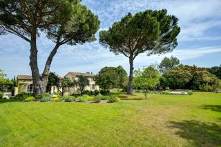 mas 8 Pièces en vente sur EYGALIERES (13810)