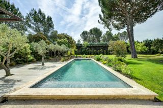 mas 8 Pièces en vente sur EYGALIERES (13810)