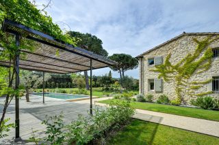 mas 8 Pièces en vente sur EYGALIERES (13810)