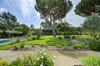 mas 8 Pièces en vente sur EYGALIERES (13810)