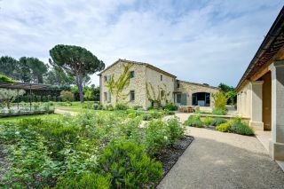 mas 8 Pièces en vente sur EYGALIERES (13810)