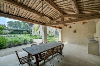 mas 8 Pièces en vente sur EYGALIERES (13810)