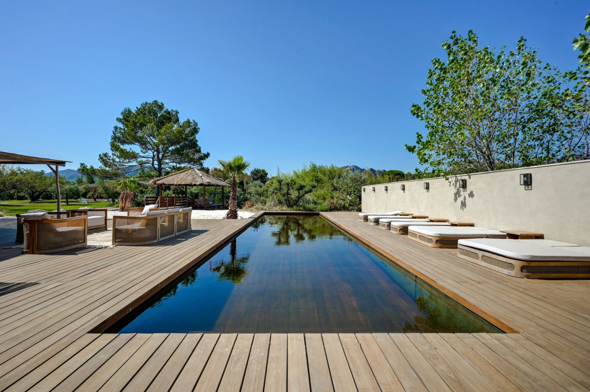 maison 8 Pièces en vente sur EYGALIERES (13810)