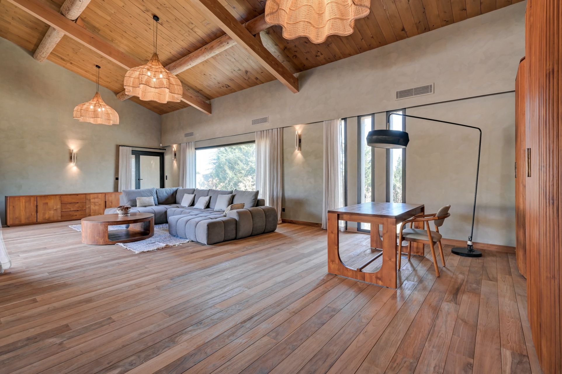 maison 8 Pièces en vente sur EYGALIERES (13810)