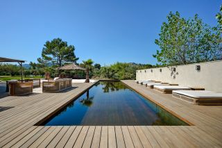 maison 8 Pièces en vente sur EYGALIERES (13810)