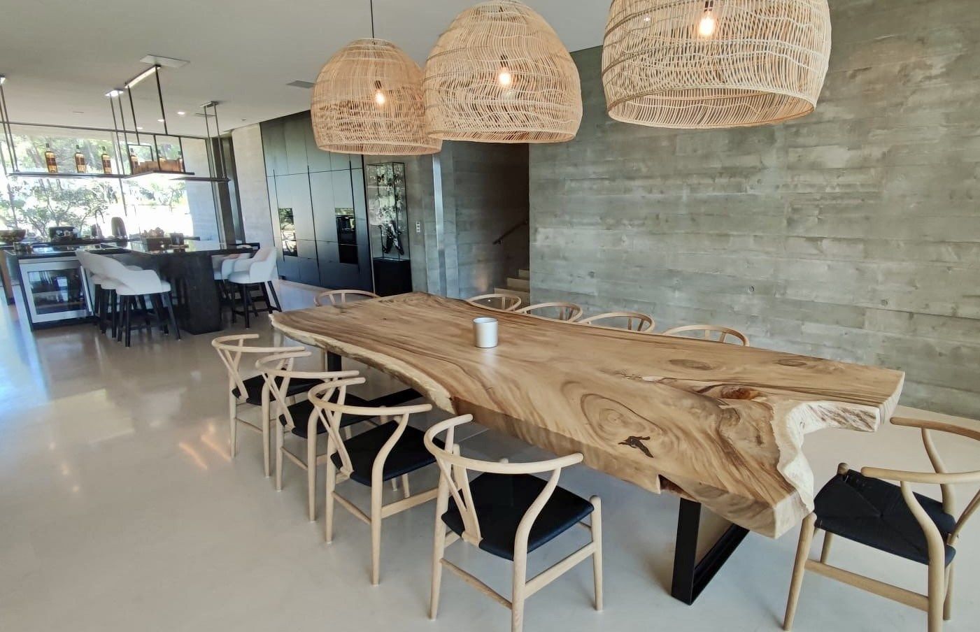 villa 12 Pièces en location saisonnière sur AIX EN PROVENCE (13540)