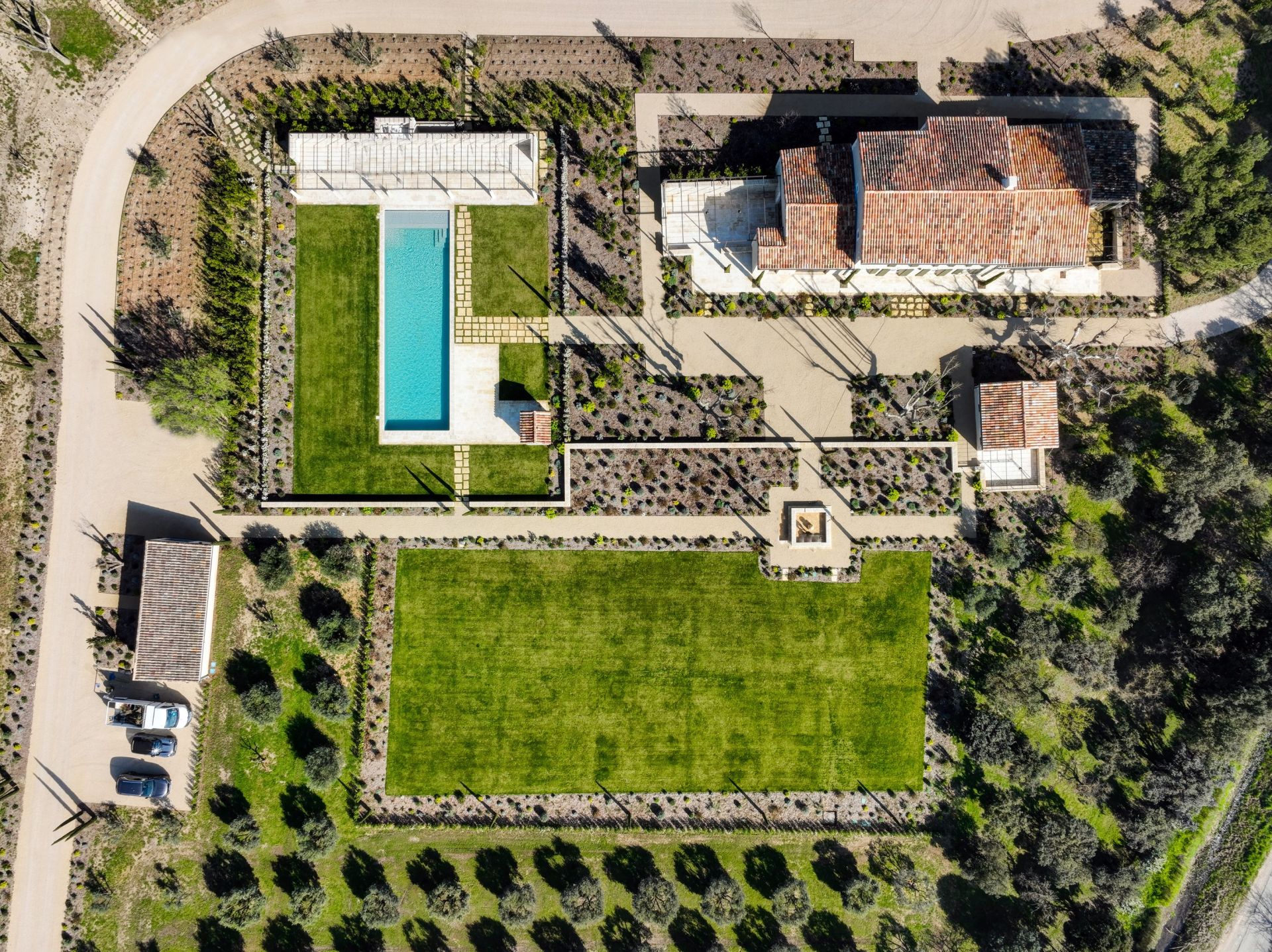 maison 10 Pièces en vente sur EYGALIERES (13810)