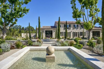 Sale House Eygalières 10&nbsp;Rooms 350&nbsp;m²