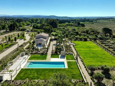Sale House Eygalières 10&nbsp;Rooms 350&nbsp;m²