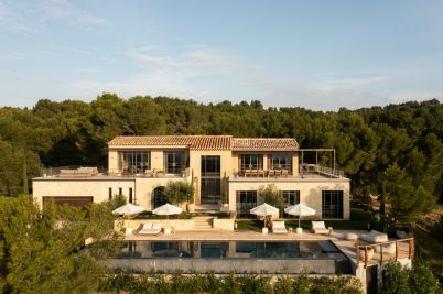 Vacances Maison Paradou 6&nbsp;Pièces 300&nbsp;m²