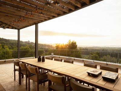 Vacances Maison Paradou 6 Pièces 300 m²