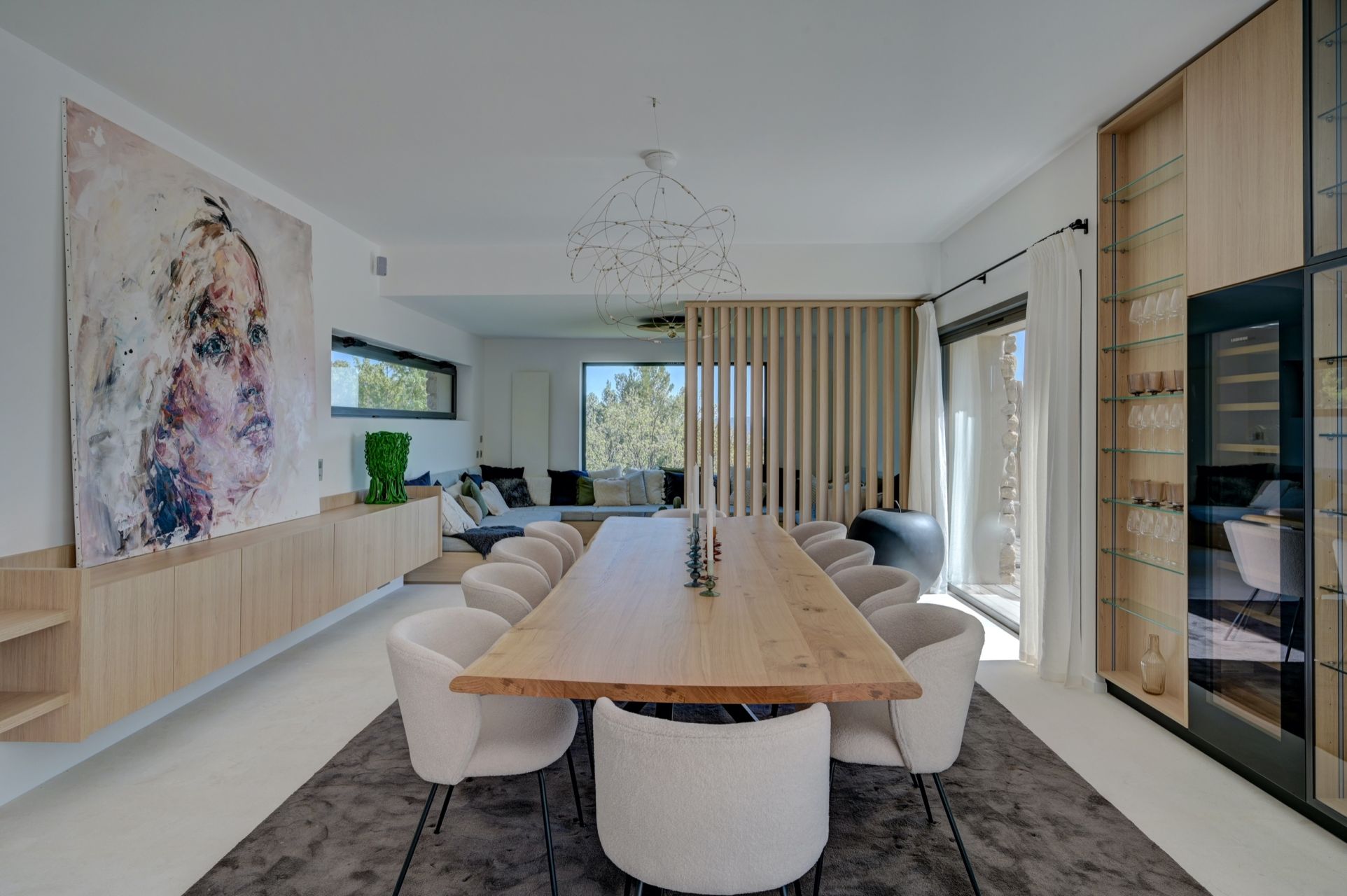 maison 10 Pièces en vente sur AIX EN PROVENCE (13100)