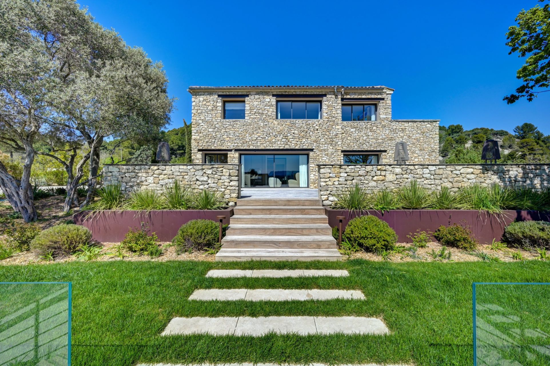 maison 10 Pièces en vente sur AIX EN PROVENCE (13100)